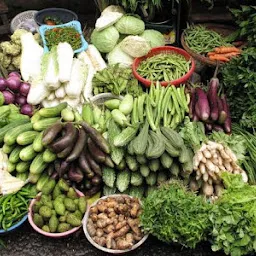 Gopal Fruit And Vegetables Shop
