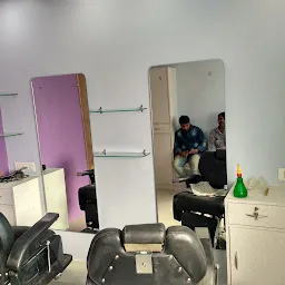 Gopal hair & style salon