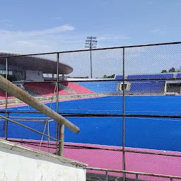 Gopal Hockey Academy