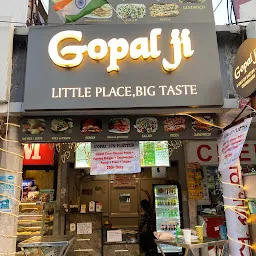 Gopal Ji