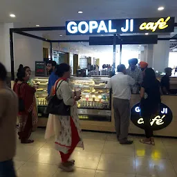 Gopal Ji Cafe