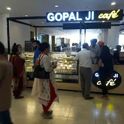 Gopal Ji Cafe