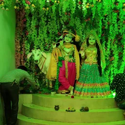 Gopal Krishna Mandir Nayapura
