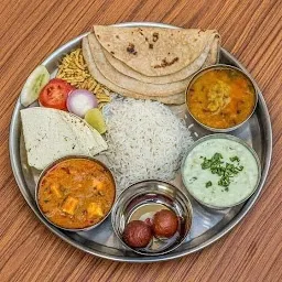 Gopal Maharaj Caterers