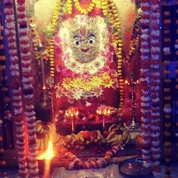 Gopal Niwas Balaji Temple