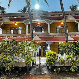 Gopal's Ayurvedic Beach Resort & Research Centre