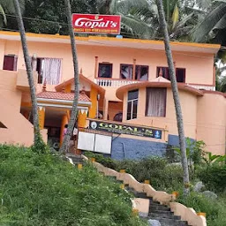 Gopal's Ayurvedic Beach Resort & Research Centre