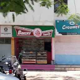 Gopal's Bengalore Iyanger Bakery