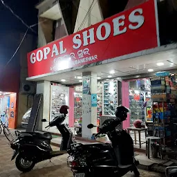 Gopal shoes