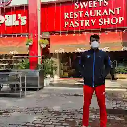 Gopal's Sweets