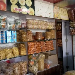 Gopal Sweets & Farshan Mart