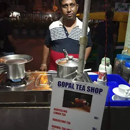 Gopal Tea Shop Finest Quality Darjeeling Tea