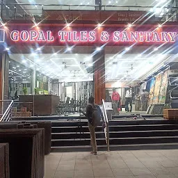 Gopal Tiles And Sanitary