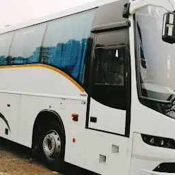 Gopal Tours and Travels | Luxury Tourist Bus Fleet | All India Bus Charter