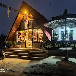 Gopal_valley tea shop and restaurant