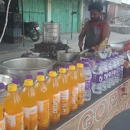 Gopala Refreshment