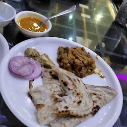 Gopalam Restaurant