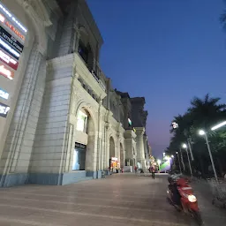Gopalan Grand Mall