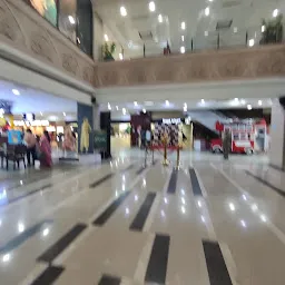 Gopalan Grand Mall