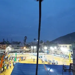 Gopalapatnam Ground