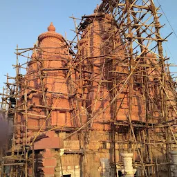 Gopalganj Jain Temple (श्री पार्श्वनाथ दिगंबर जैन मंदिर)