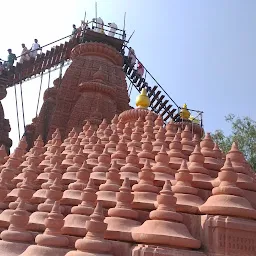 Gopalganj Jain Temple (श्री पार्श्वनाथ दिगंबर जैन मंदिर)