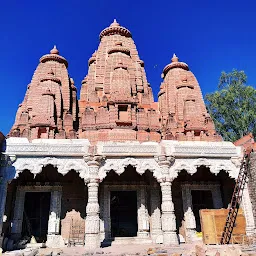 Gopalganj Jain Temple (श्री पार्श्वनाथ दिगंबर जैन मंदिर)
