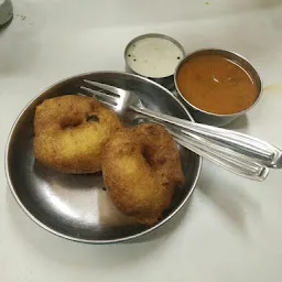 GopalKrishna South Indian Cafe