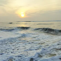Gopalpur Sea Beach