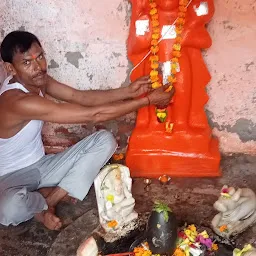 Gopeshwar Mahadev Mandir