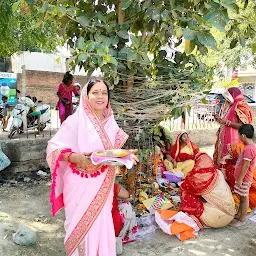 Gopeshwar Mahadev Mandir