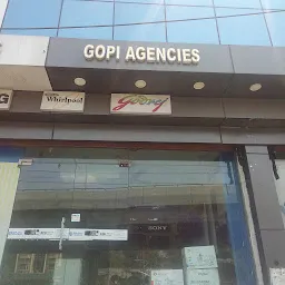 Gopi Agencies