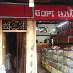 Gopi Gajak Bhandar