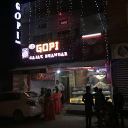 Gopi Gajak Bhandar