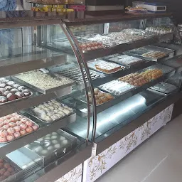 Gopi krishn sweets and snacks