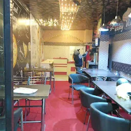 Gopi Krishna Guest House & Restaurant