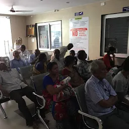 Gopi Madhavi Hospital