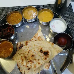 Gopi Ruchira Pure Veg. Restaurant