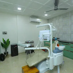 Gopilatha Super Specialty Dental Hospital