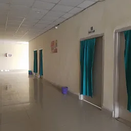 Gopinath Bordoloi Civil Hospital