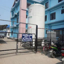Gopinath Bordoloi Civil Hospital