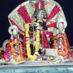 Gopinath Ji Temple