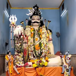 Gopinath Temple