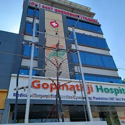 Gopinathji Hospital