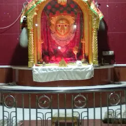 Gor na Kuvavadi Maa Chehar