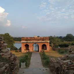 Gora-Badal Palace