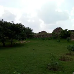 Gora-Badal Palace