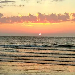 Gorai Beach