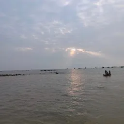 Gorai Beach