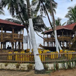 Gorai Beach Cottage